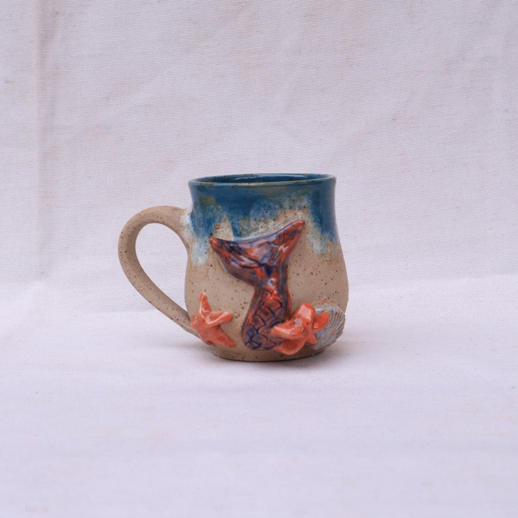 Sirena #8