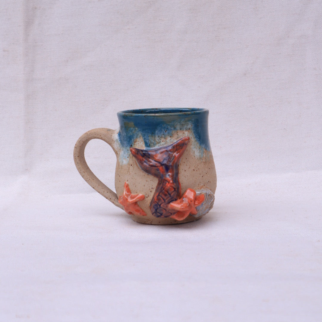 Sirena #8