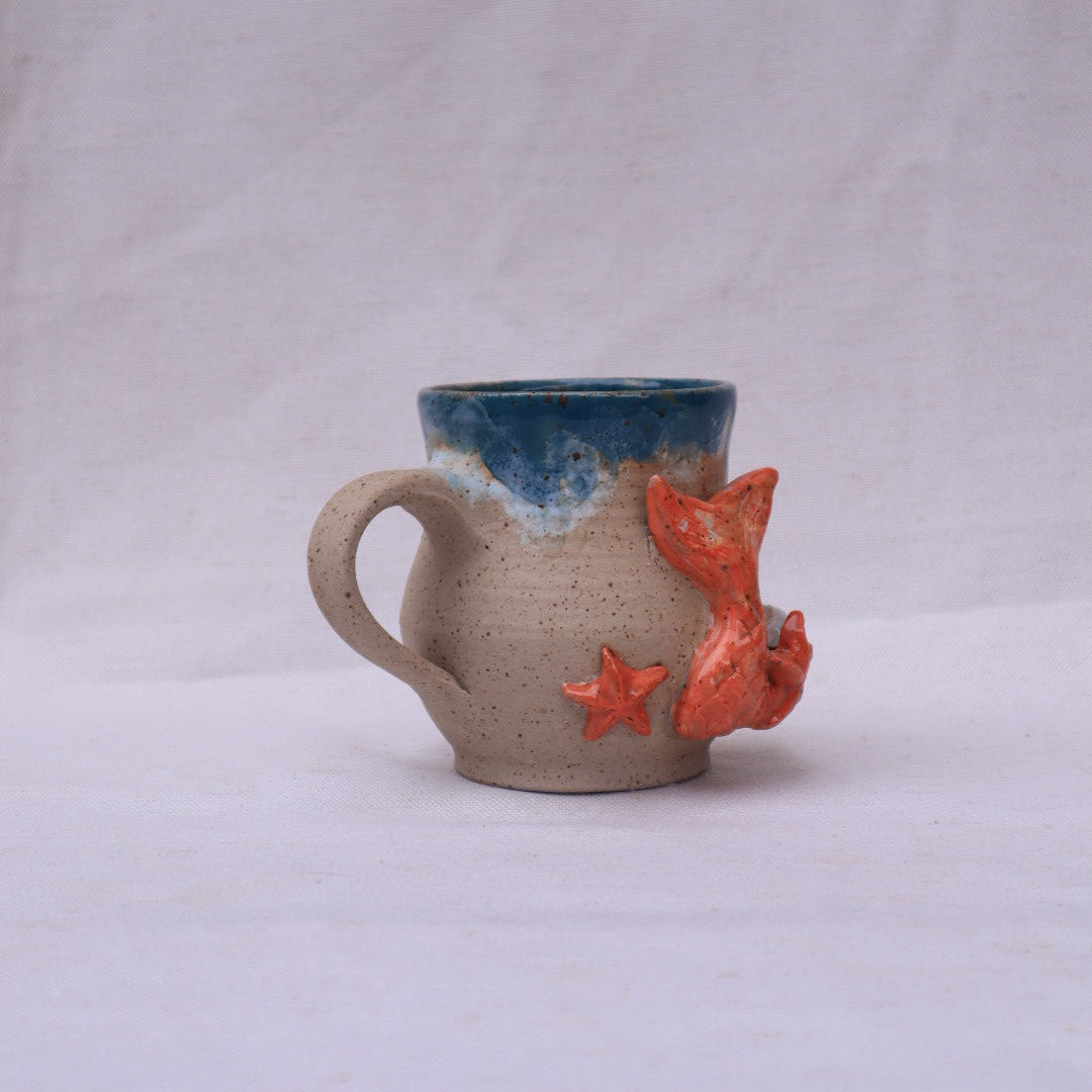 Sirena #10