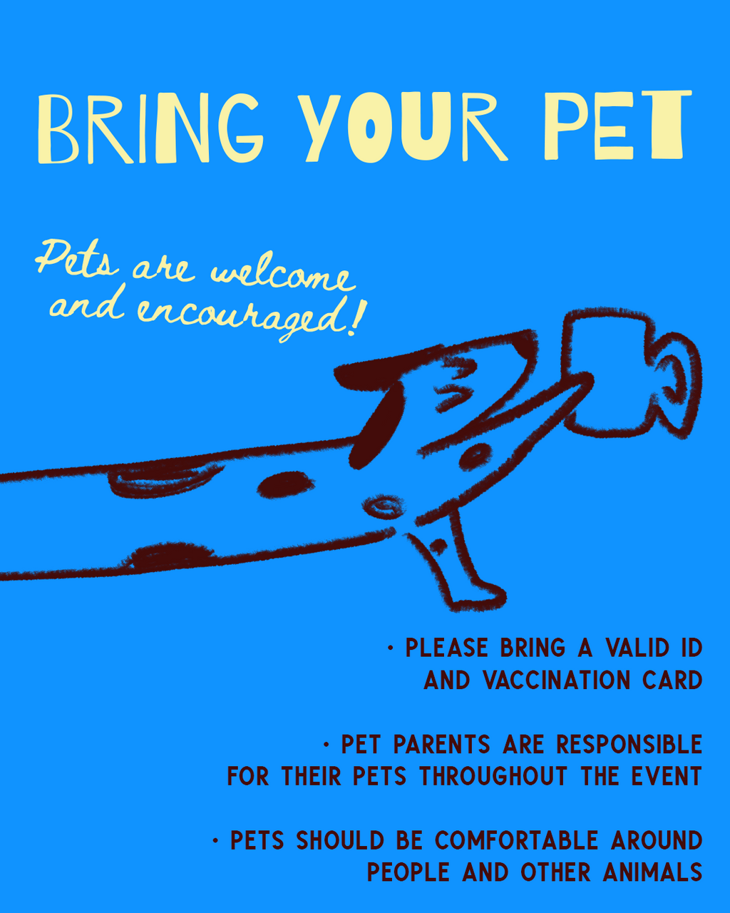 Club August Pet Mug Making