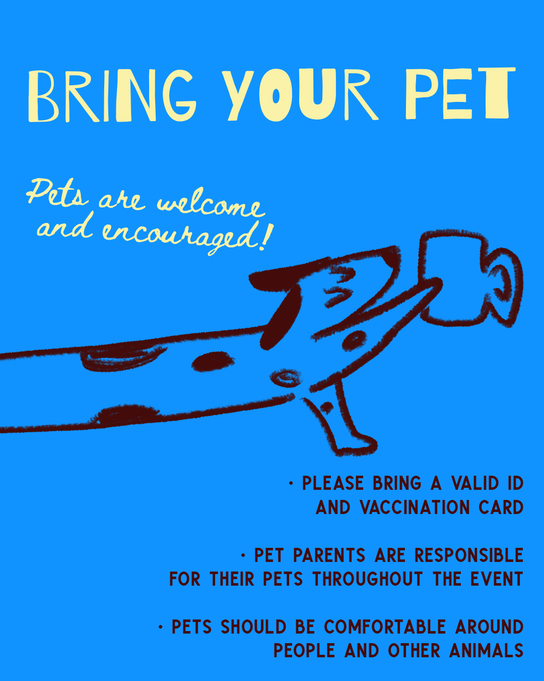 Club August Pet Mug Making