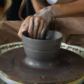Wheel Throwing Workshop